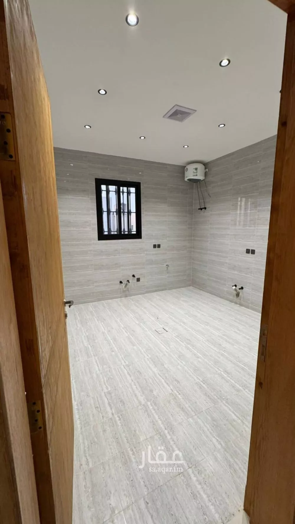 دور 3 غرف في العزيزية 4