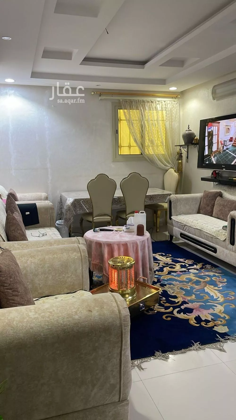 3 bedroom apartment in Dhahrat Laban, Riyadh 6