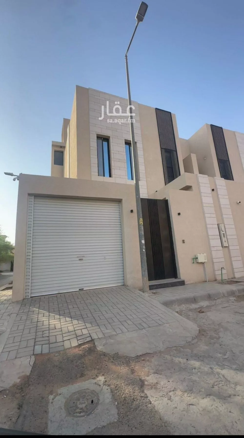 فيلا 6 غرف في العريجاء الغربية