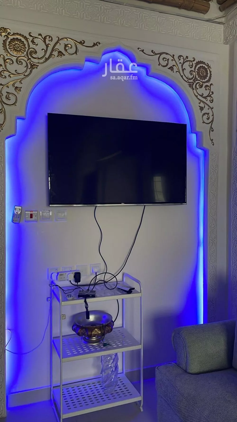 3 bedroom apartment in Dhahrat Laban, Riyadh 9