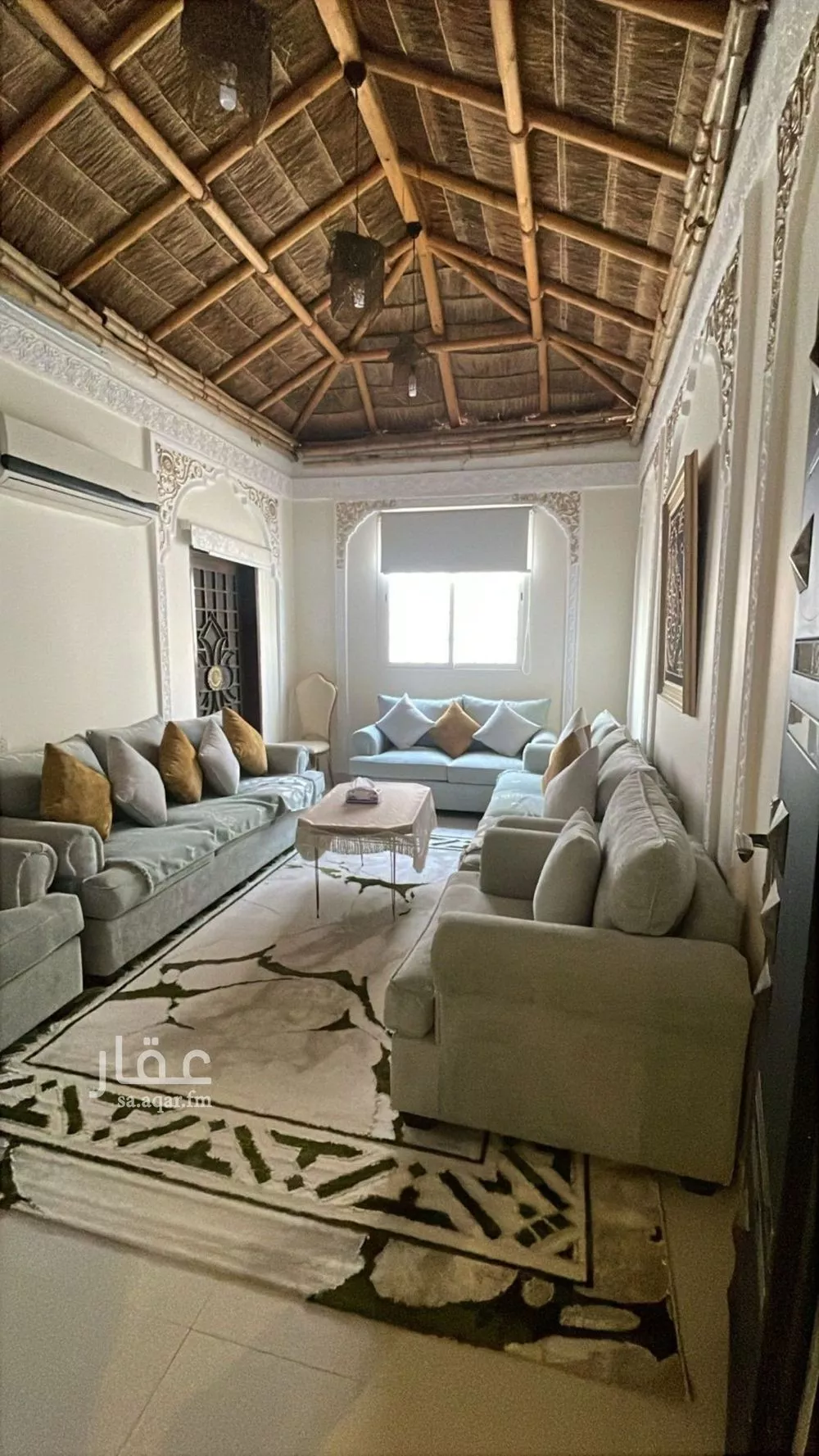 3 bedroom apartment in Dhahrat Laban, Riyadh 4