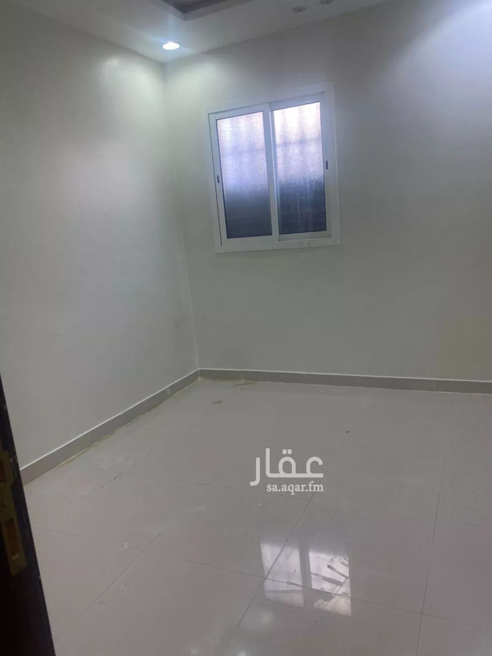 دور 4 غرف في عكاظ 4