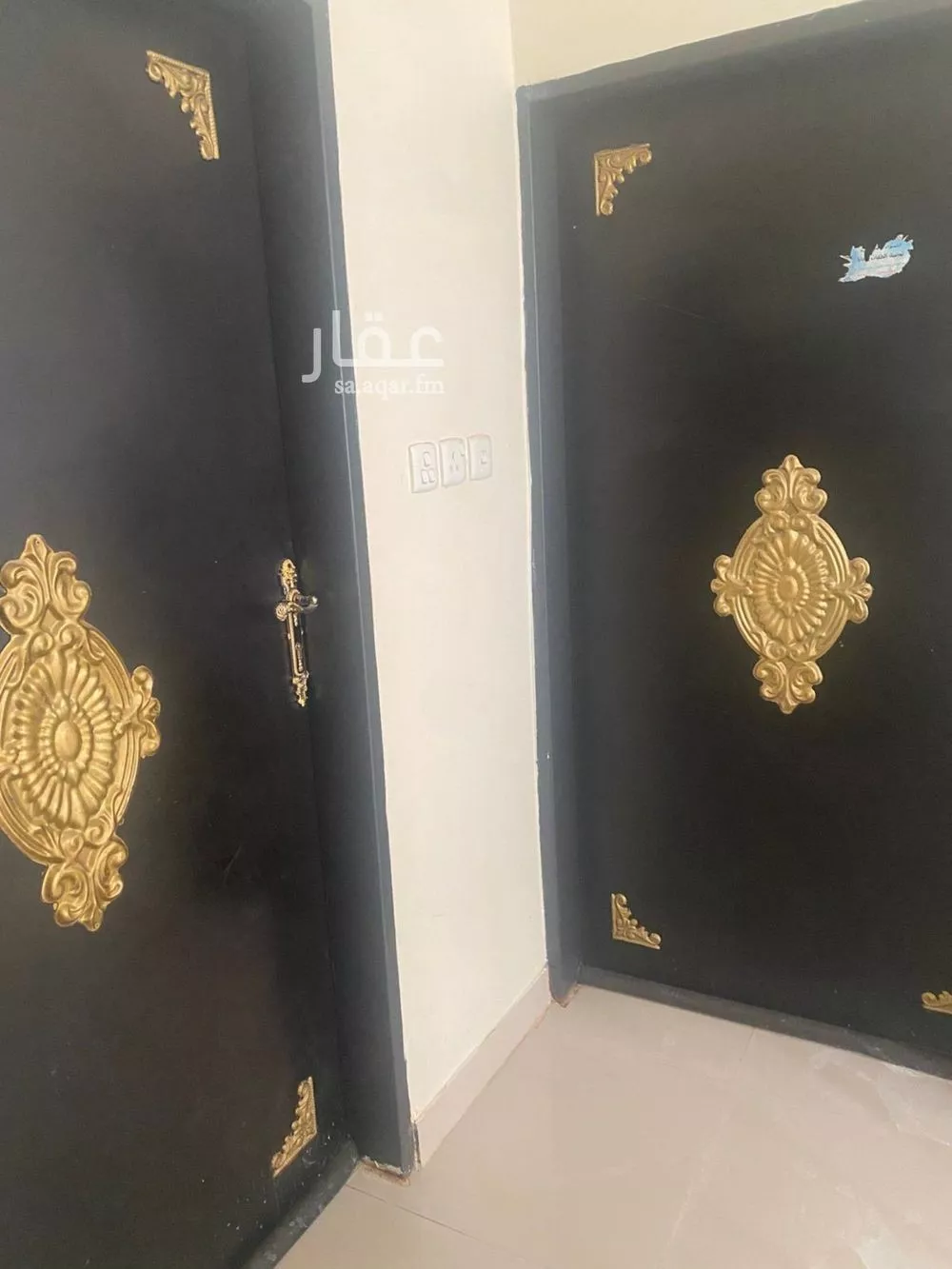 دور 4 غرف في عكاظ 1