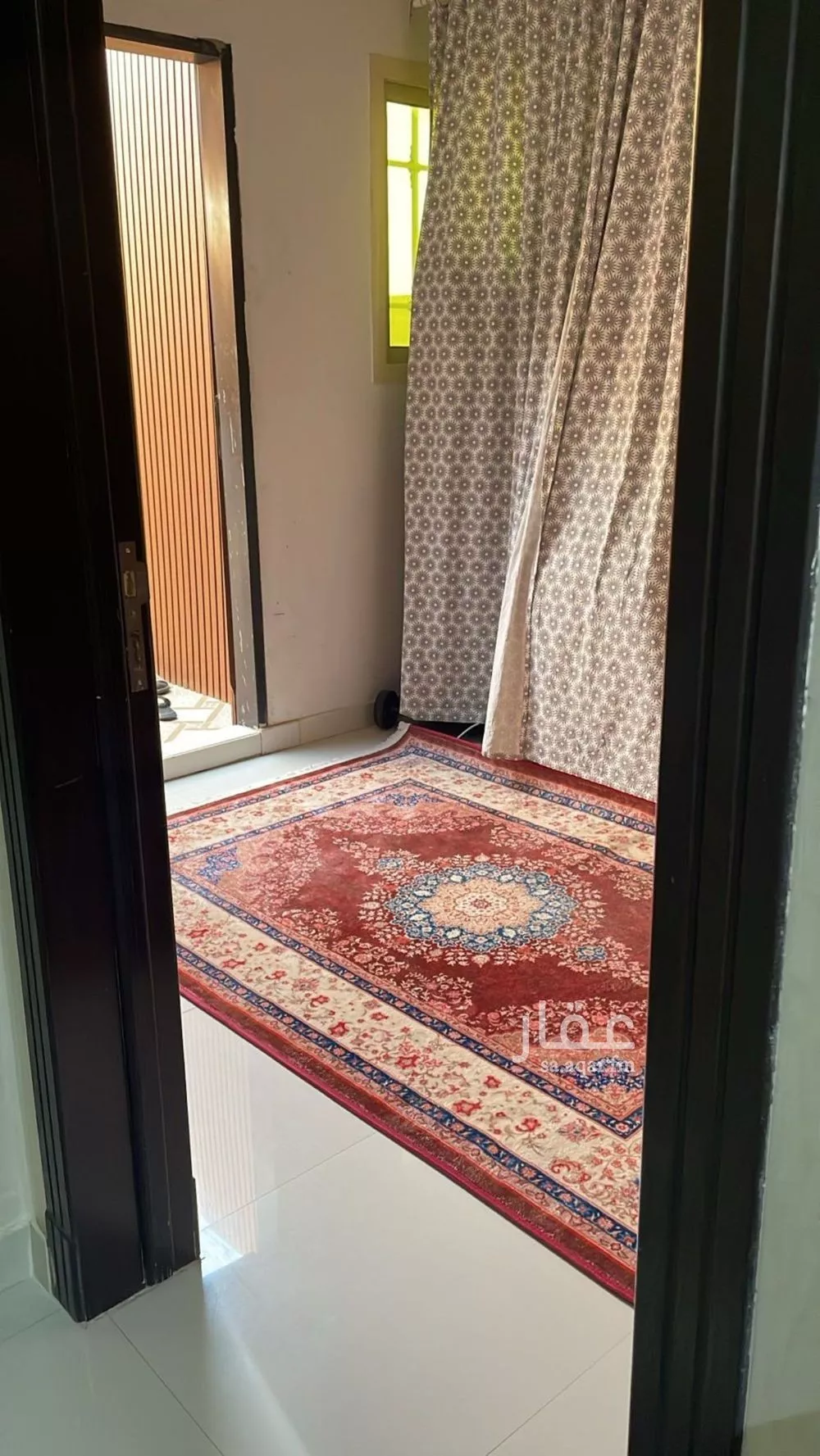 3 bedroom apartment in Dhahrat Laban, Riyadh 11