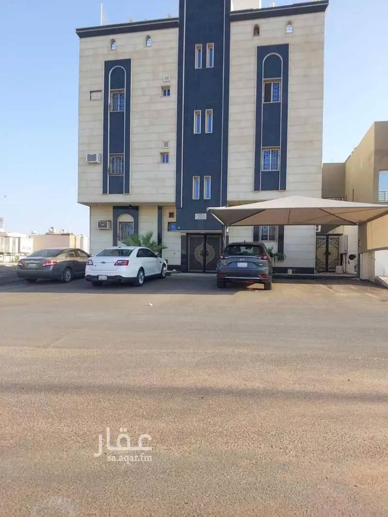 شقة 5 غرف في الرانوناء 3