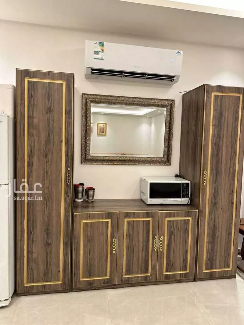 دور 1 غرف في النرجس 2