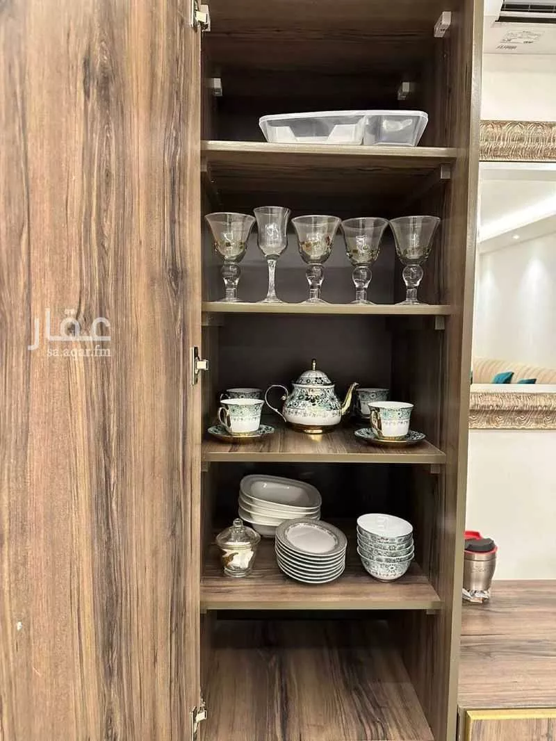 دور 1 غرف في النرجس 1