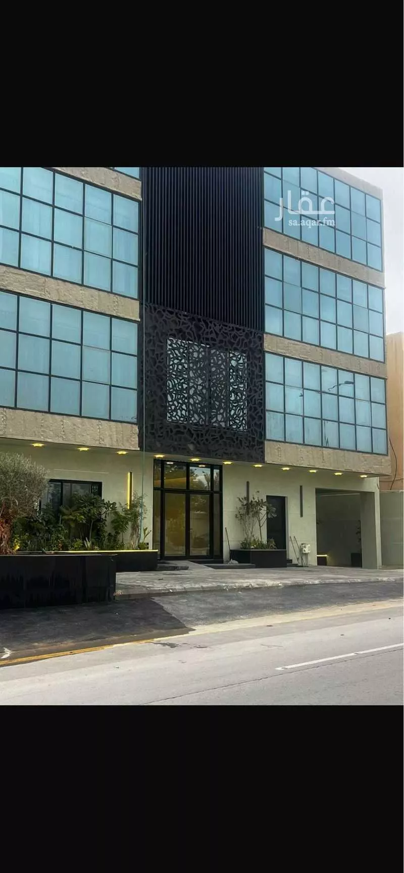 أرض 665 م² في العقيق