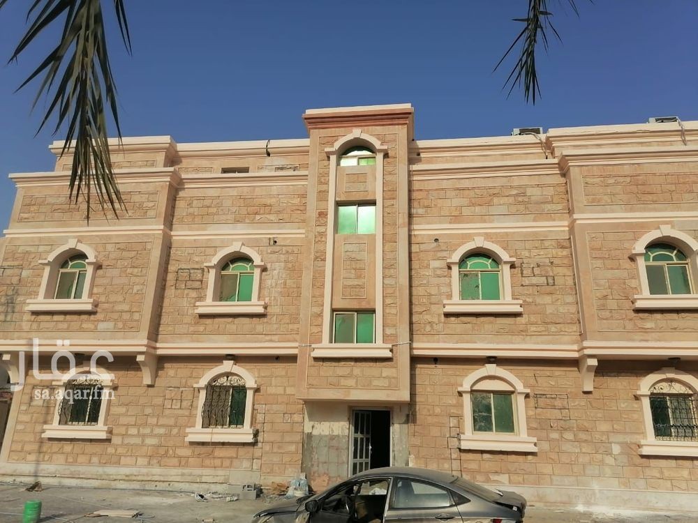 عقار 16 غرف في الجسر، الخبر 2