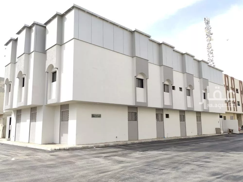 1 bedroom apartment in Al Olaya