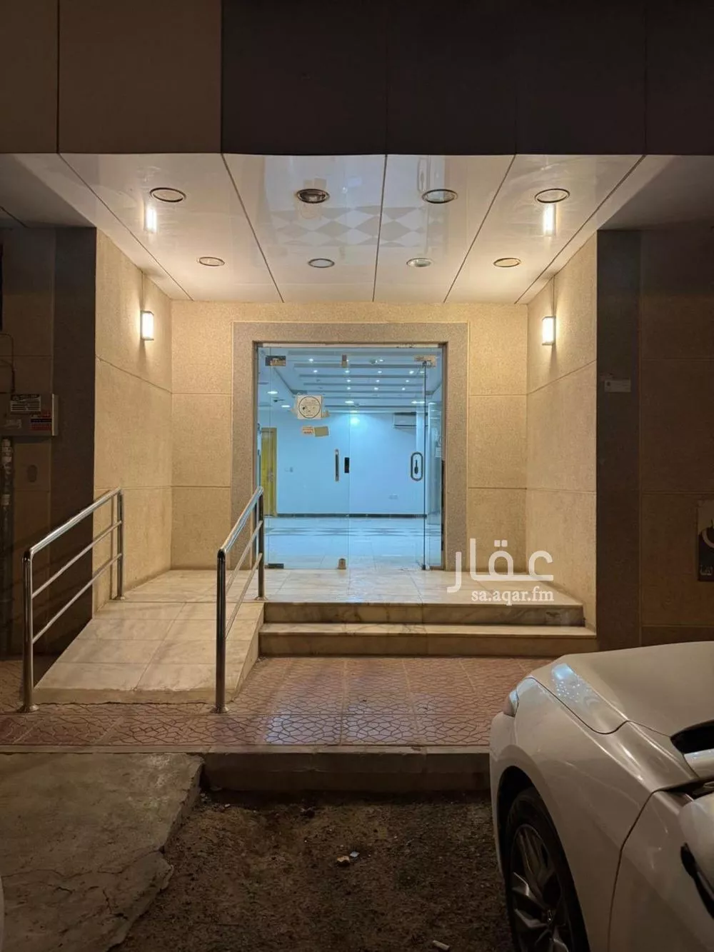 شقة 1 غرف في اشبيلية 1