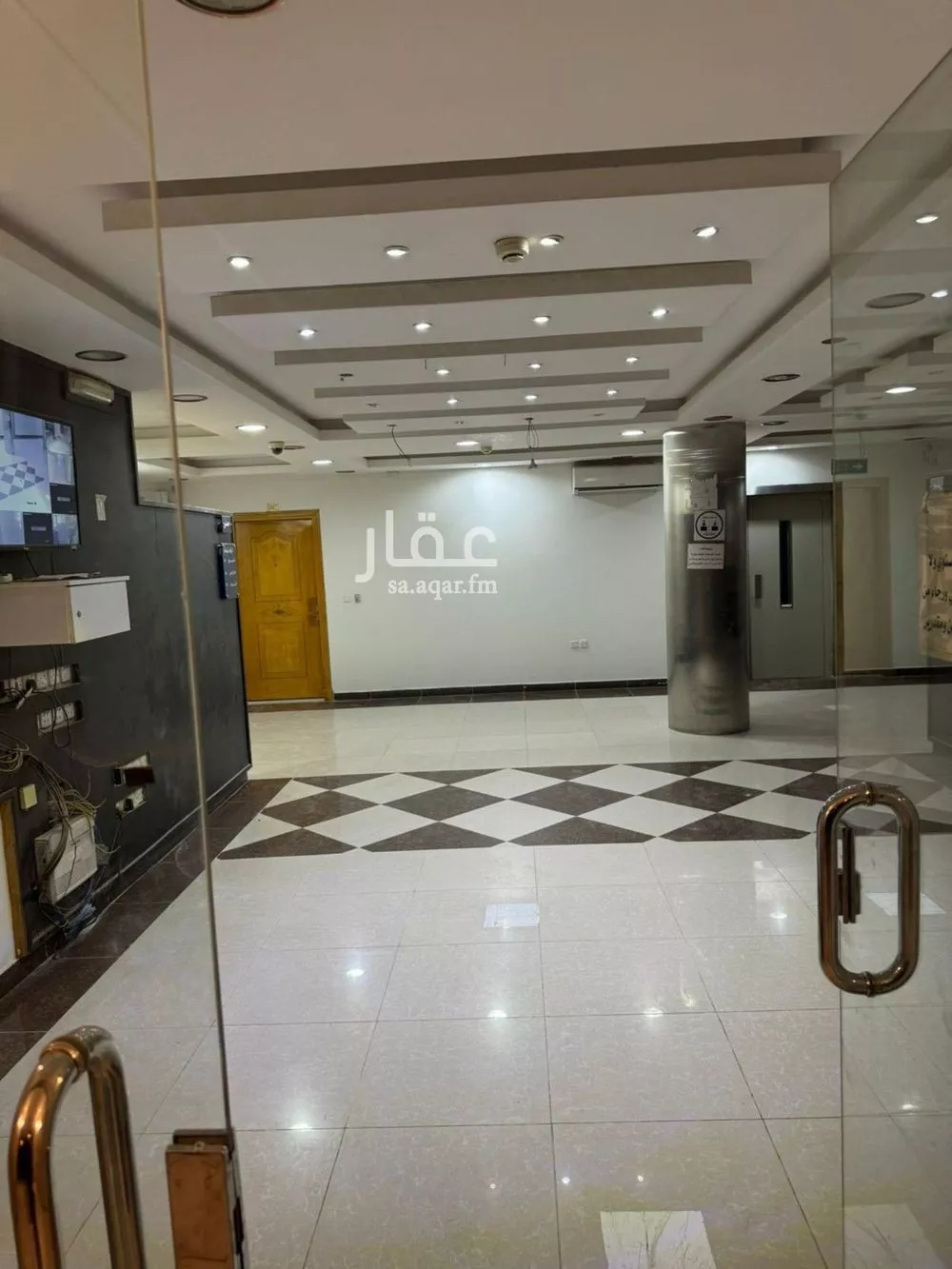 شقة 1 غرف في اشبيلية 3