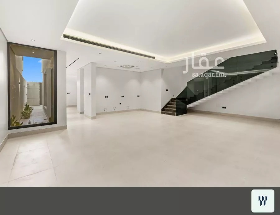 فيلا 4 غرف في النرجس، الرياض 4