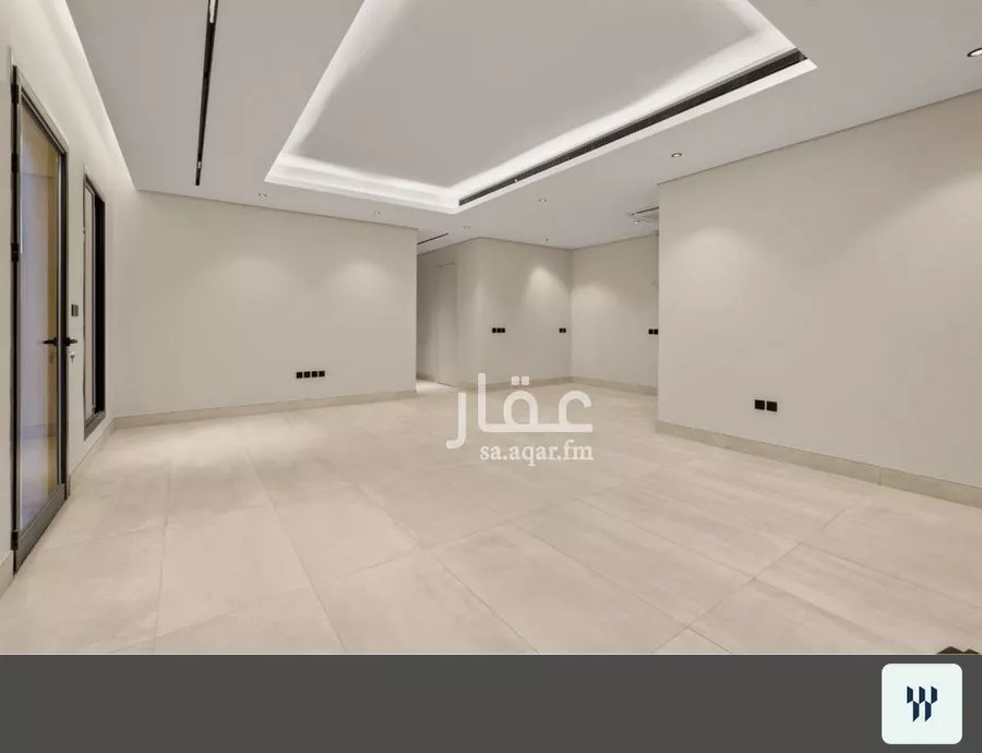 دور 3 غرف في النرجس 2