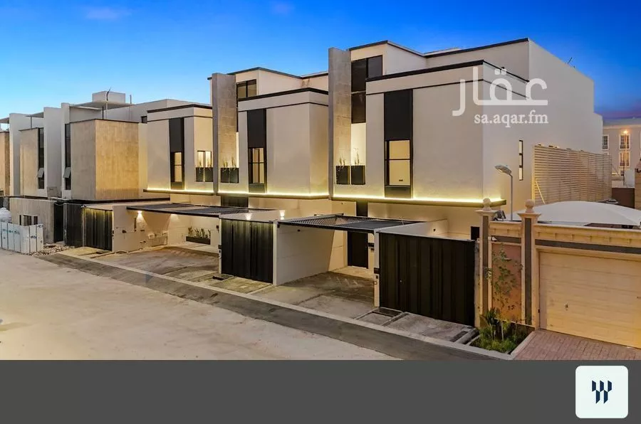 دور 3 غرف في القيروان 1