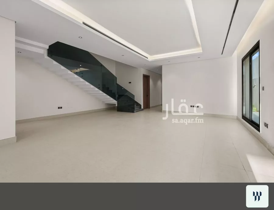 4 bedroom villa in Al Narjis 4