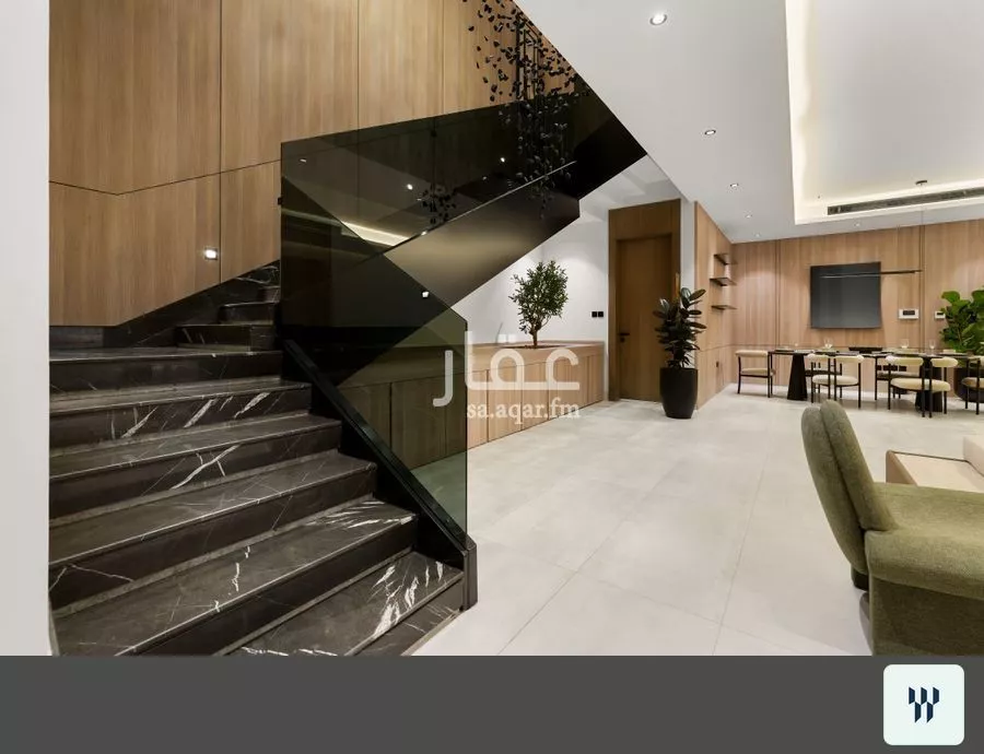 فيلا 4 غرف في النرجس، الرياض 10