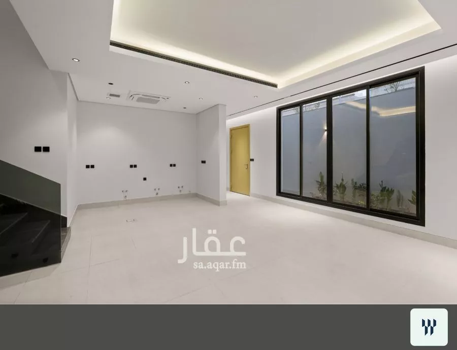 فيلا 4 غرف في النرجس، الرياض 6