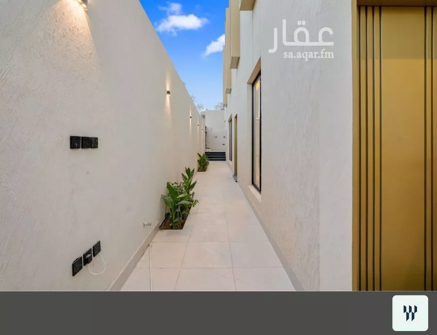 فيلا 4 غرف في النرجس، الرياض 7
