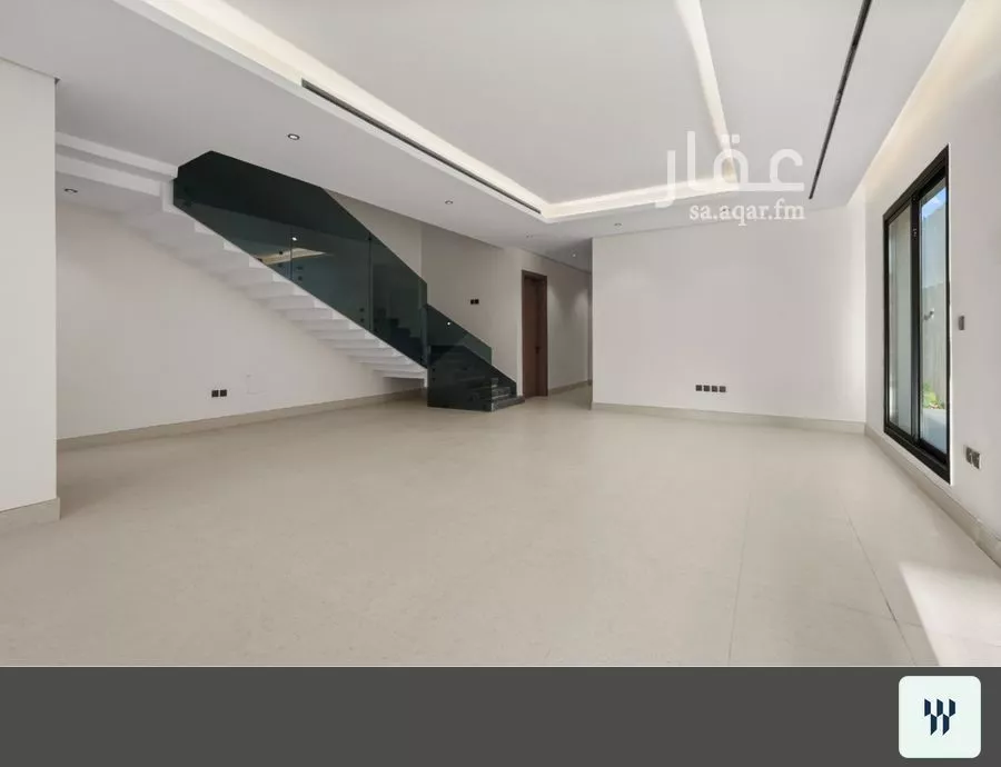 فيلا 4 غرف في النرجس 2