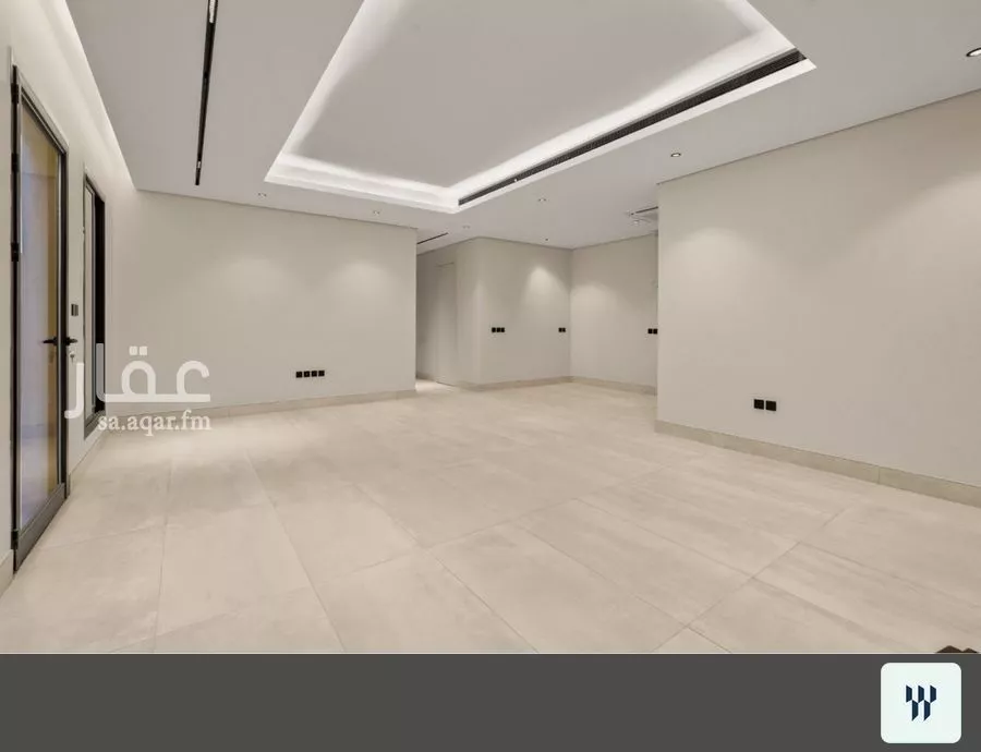 دور 3 غرف في النرجس 2