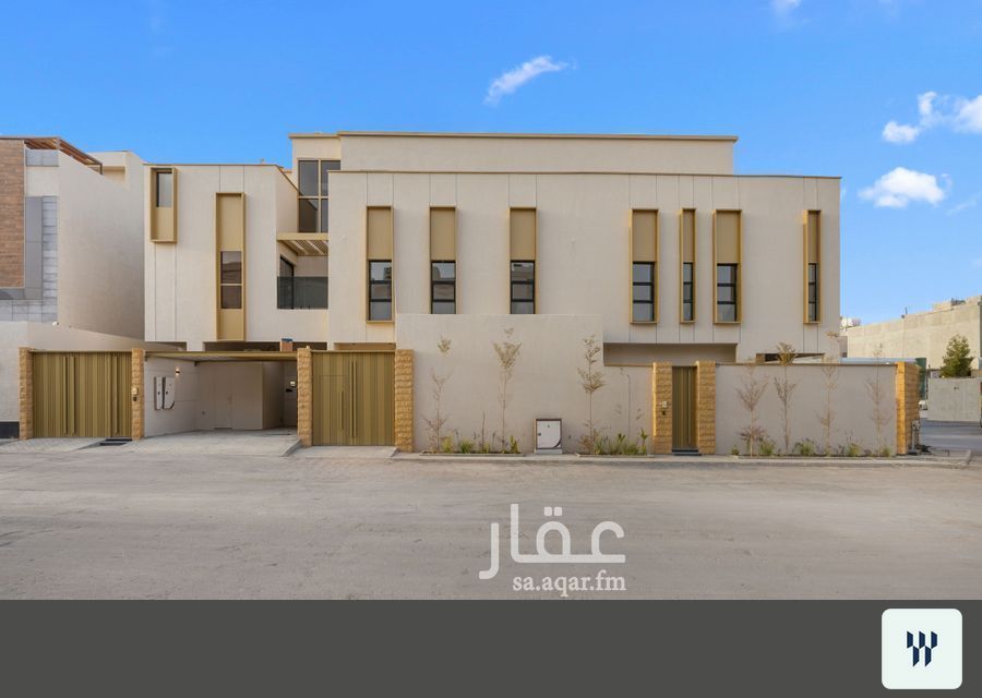 فيلا 4 غرف في الندى، الرياض 3