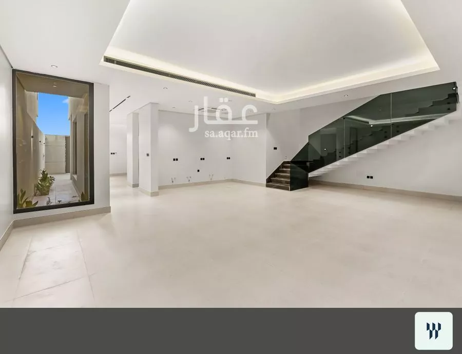 فيلا 4 غرف في النرجس، الرياض 6