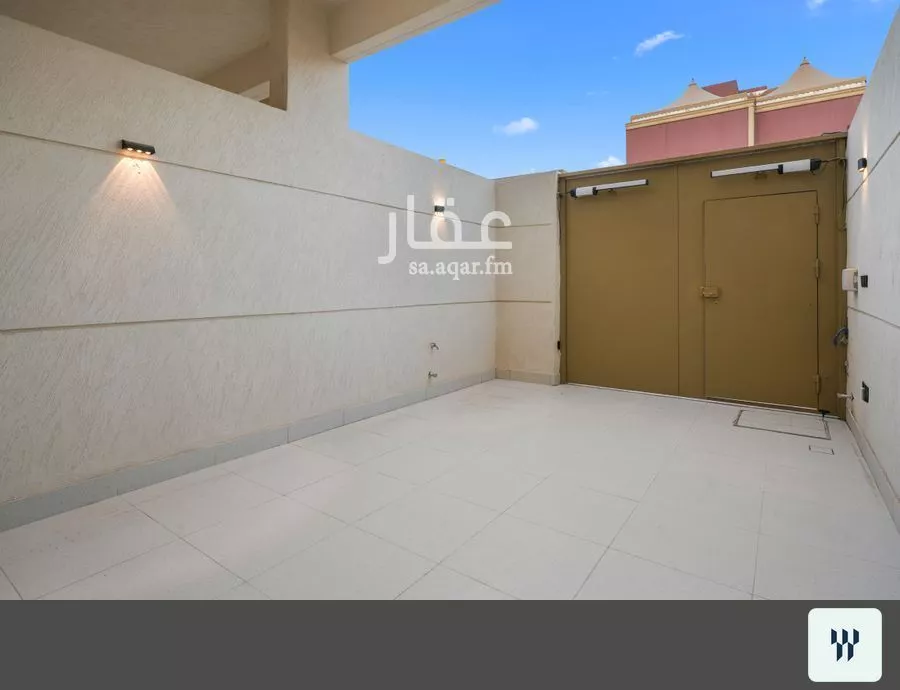 فيلا 4 غرف في النرجس، الرياض 6