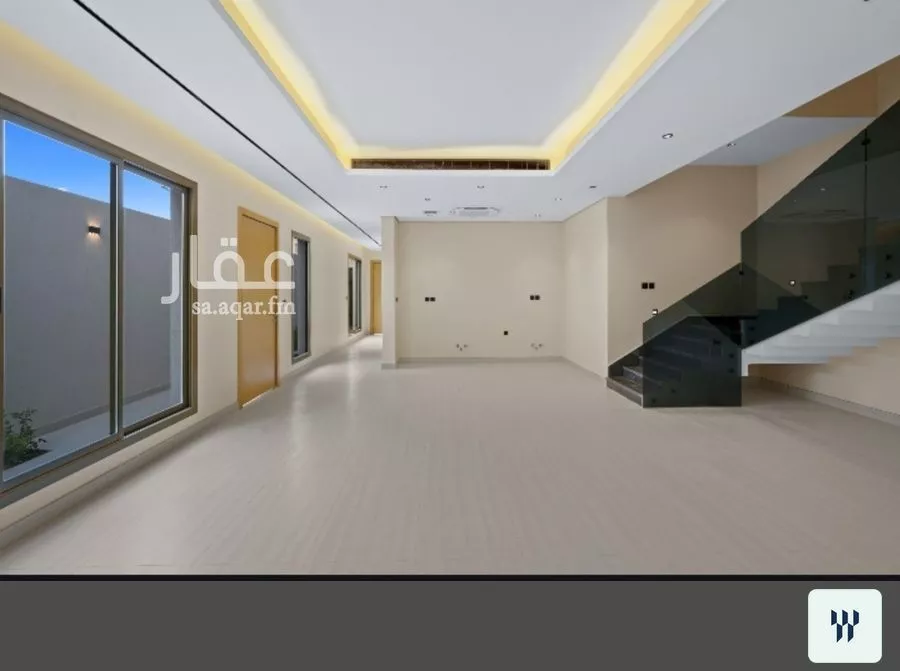 فيلا 4 غرف في النرجس 4