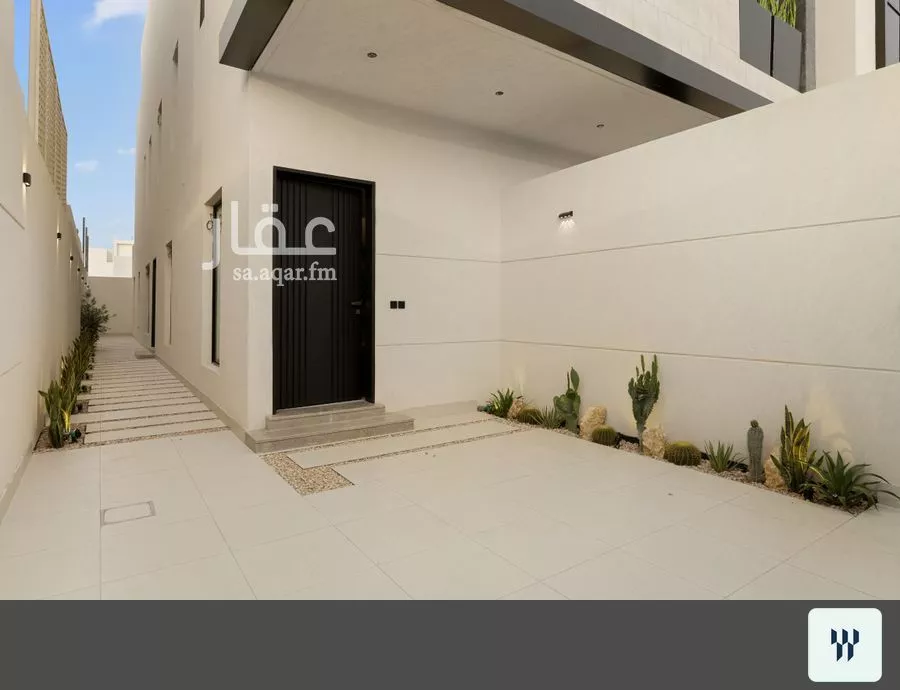 فيلا 4 غرف في النرجس، الرياض 14