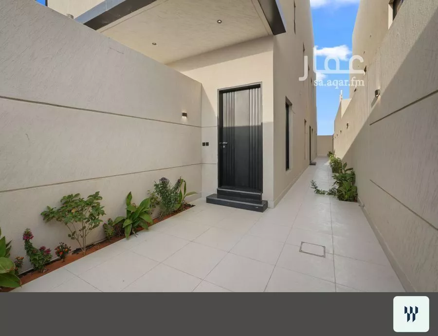 4 bedroom villa in Al Narjis 3