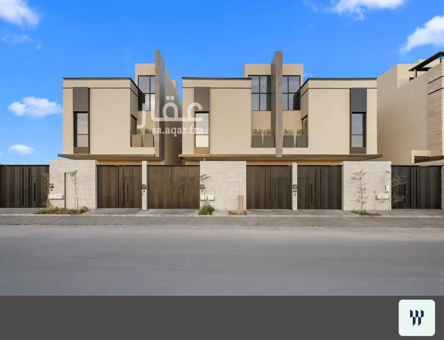 4 bedroom villa in Al Narjis 2