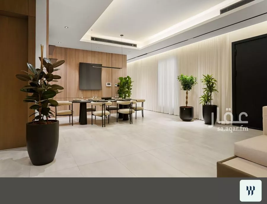 فيلا 4 غرف في النرجس، الرياض 4