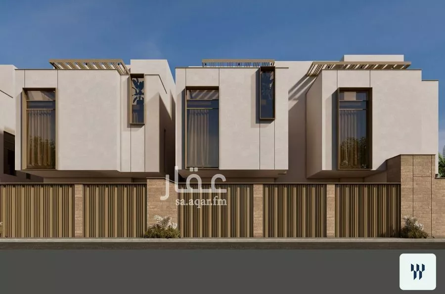 دور 4 غرف في النرجس 1