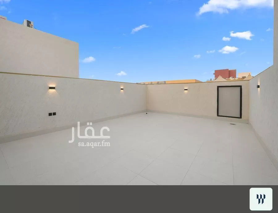 فيلا 4 غرف في النرجس، الرياض 5