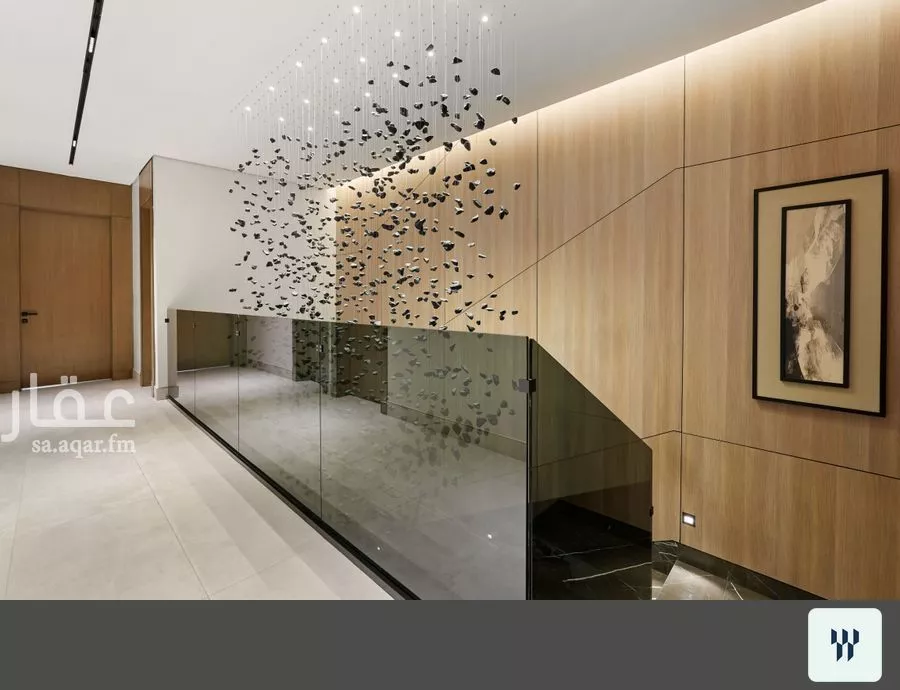 فيلا 4 غرف في النرجس، الرياض 12