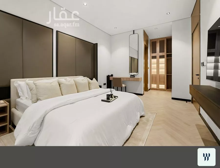 فيلا 4 غرف في النرجس، الرياض 9