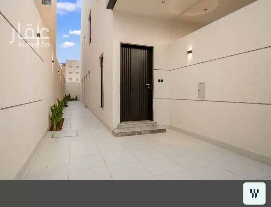 دور 3 غرف في النرجس 4