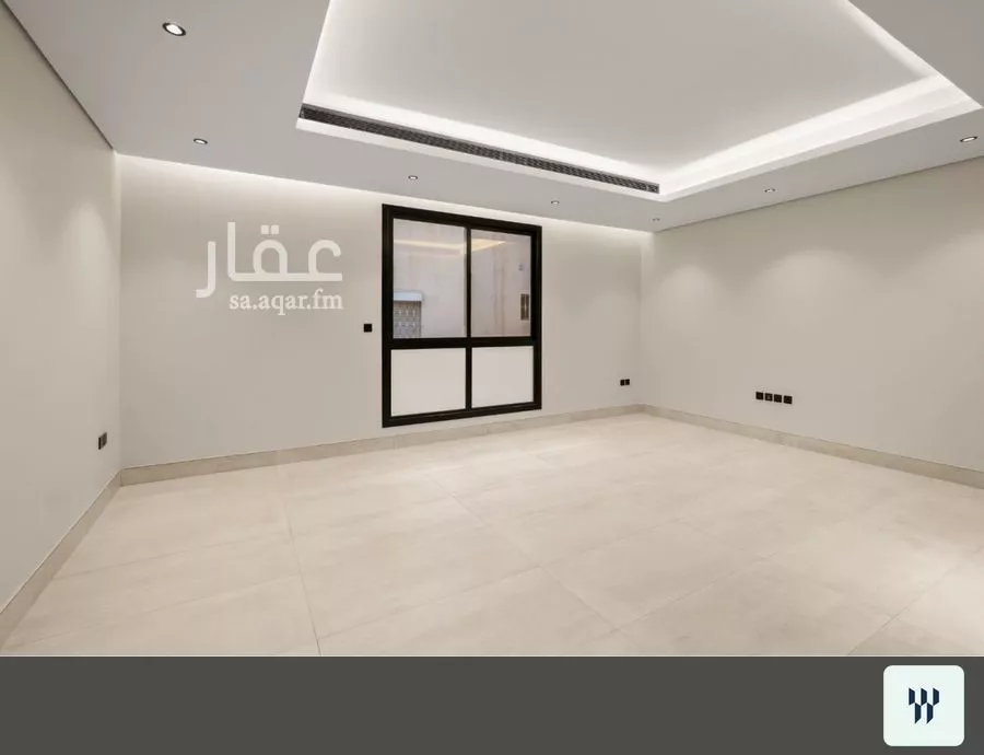 دور 3 غرف في النرجس 3