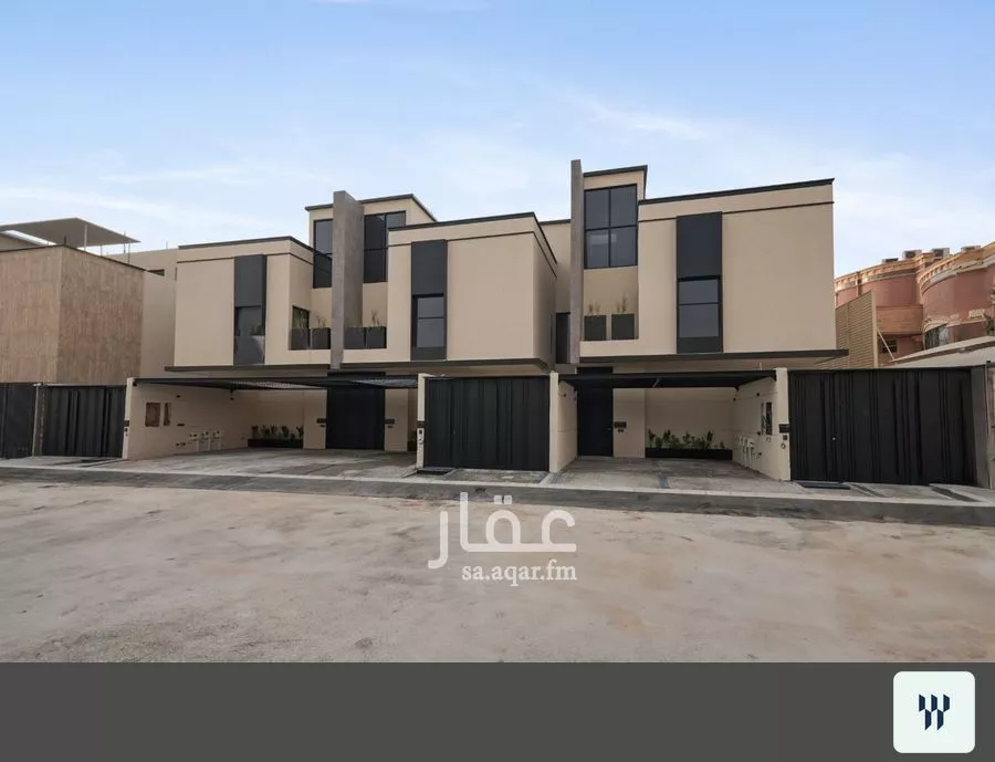 دور 3 غرف في القيروان 3