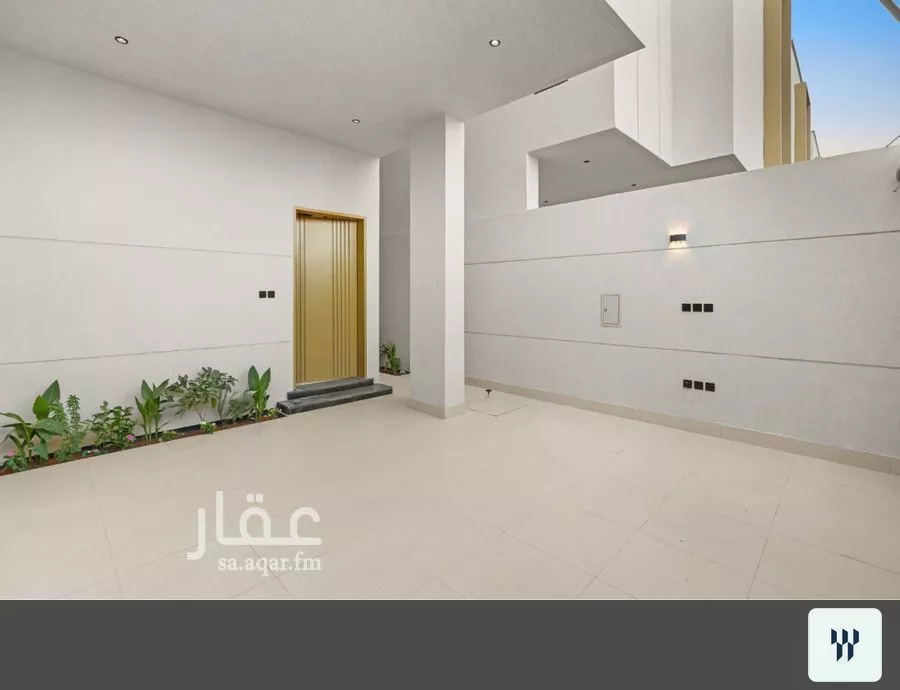 فيلا 4 غرف في النرجس، الرياض 5