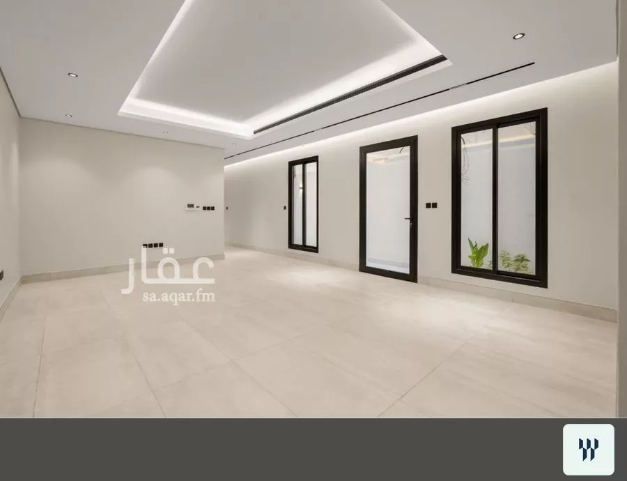 دور 3 غرف في النرجس 5