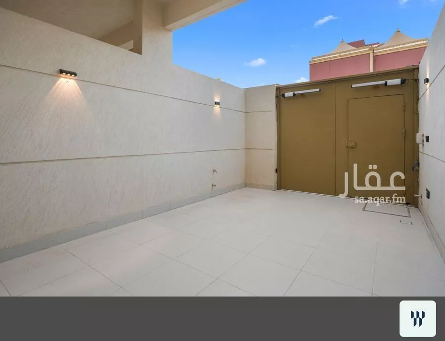 4 bedroom villa in Al Narjis, Riyadh 7