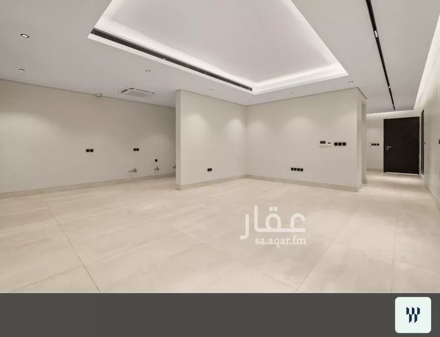 دور 3 غرف في النرجس 4