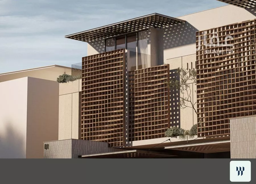 دور 4 غرف في التعاون 4