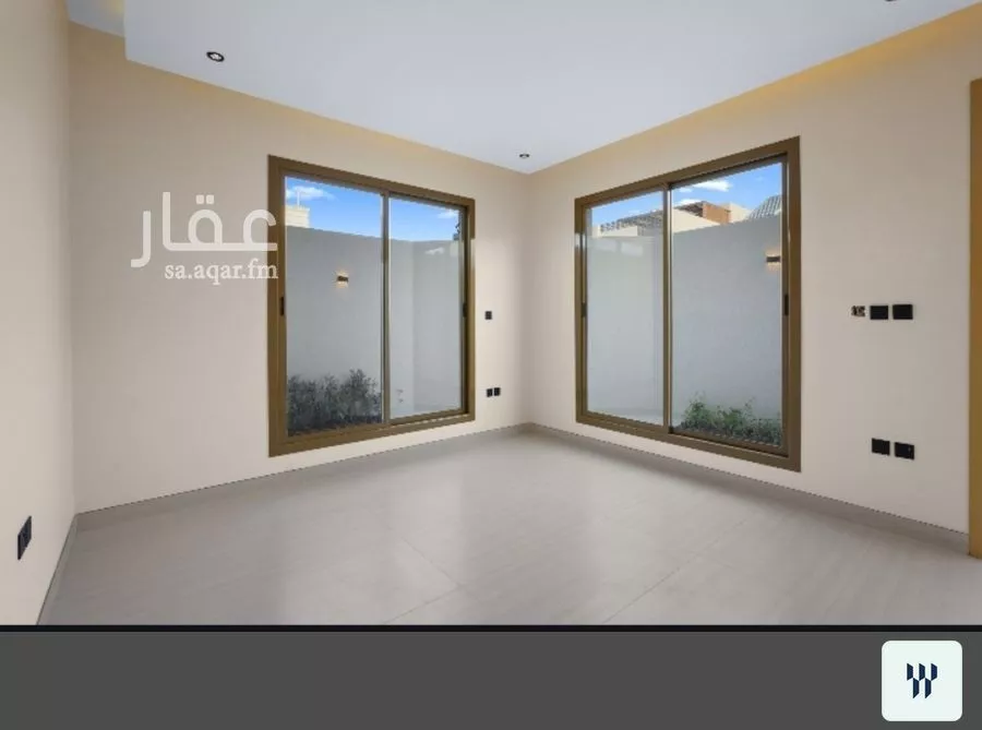 فيلا 4 غرف في النرجس 2