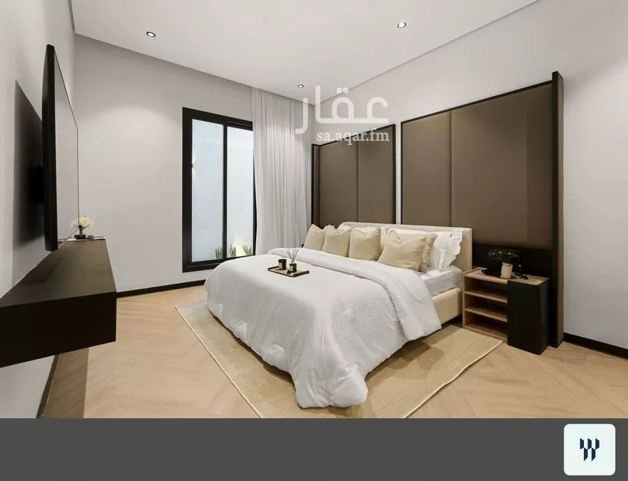 فيلا 4 غرف في النرجس، الرياض 13