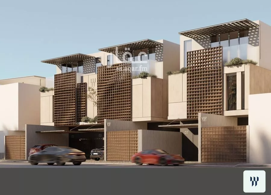 دور 3 غرف في حطين 2