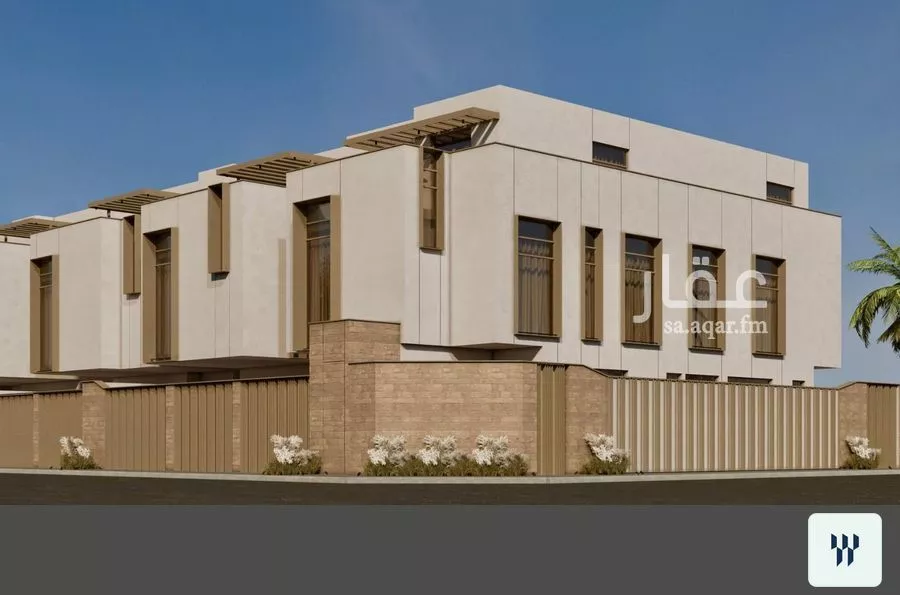 دور 4 غرف في النرجس 2