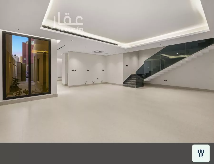 4 bedroom villa in Al Narjis, Riyadh 10